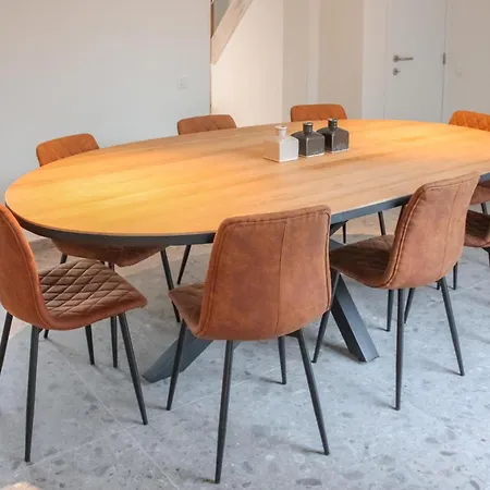 4 Bedroom Awesome In Diksmuide