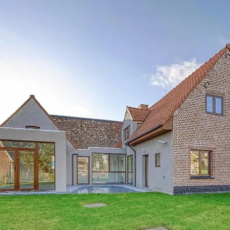 Semesterbostad 4 Bedroom Awesome In